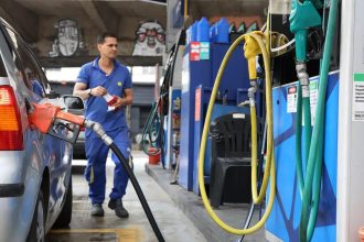 Governo abre crédito de R$ 550 milhões para subsidiar diesel