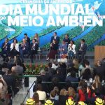 Governo amplia proteção ambiental e prepara recuperação de florestas