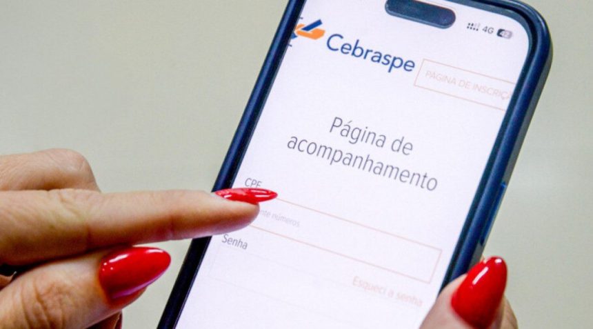 Governo de Sergipe convoca candidatos para avaliação de títulos do concurso para professor da rede estadual