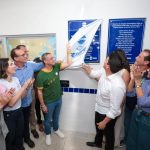 Governo de Sergipe entrega creche-escola em Muribeca e autoriza reforma de quadra com investimentos superiores a R$ 6 milhões
