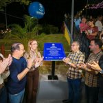 Governo de Sergipe entrega primeira etapa de revitalização do Centro de Criatividade