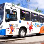 Governo de Sergipe garante isenção de ICMS para a compra de veículos destinados ao transporte coletivo de passageiros