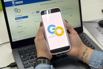 Governo de Sergipe oferta 1.376 vagas de emprego nesta segunda-feira, 22