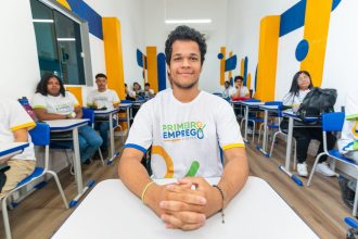 Governo de Sergipe prorroga inscrições do Programa Primeiro Emprego até 22 de junho