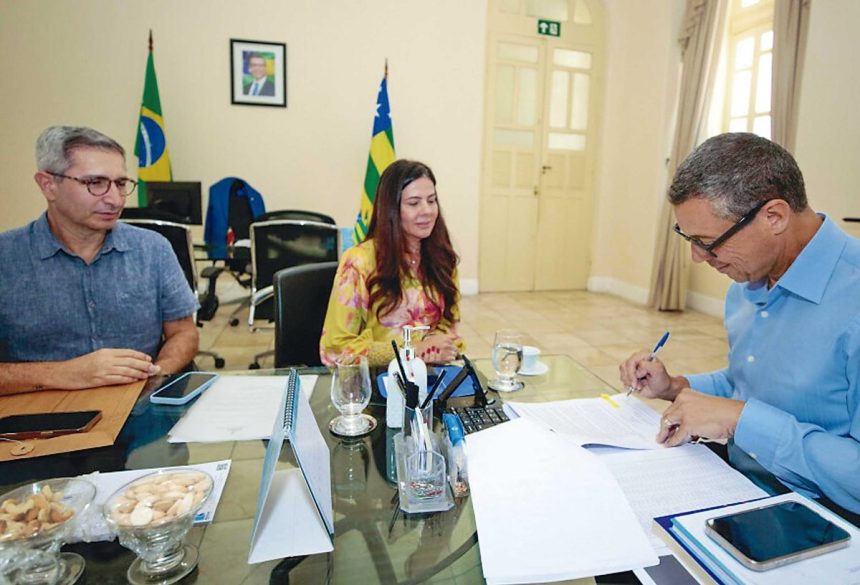 Governo de Sergipe publica nomeação do concurso público para cargo de Especialista em Políticas Públicas e Gestão Governamental