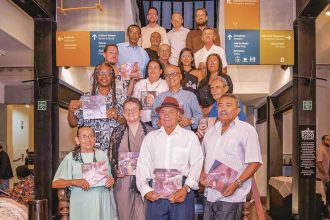 Governo de Sergipe realiza lançamento oficial do livro do Artesanato Sergipano