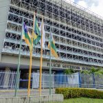Governo do Estado decreta ponto facultativo nesta terça-feira 23 a partir das 13h