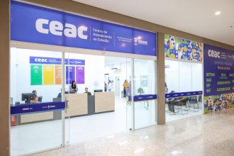 Governo do Estado inaugura nova unidade Ceac Praia Sul, em Aracaju