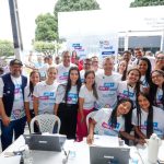 Governo do Estado realiza mutirão do Opera Sergipe em Lagarto e destaca número de atendimentos