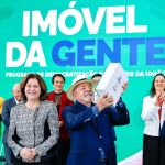 Governo federal dá nova destinação a 1,9 mil imóveis abandonados