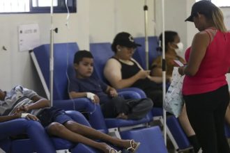 Governo institui Política de Qualidade e Segurança do Paciente no SUS