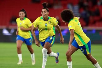 Governo isenta de ISS empresas ligadas à Copa do Mundo Feminina