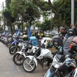 Governo prepara linha de crédito para motociclistas de aplicativos