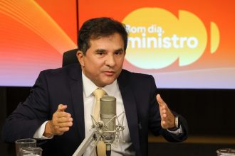 Governo quer criar Universidade Federal do Esporte em 2027