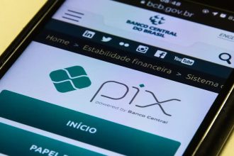Governo registra Pix como marca de alto renome no INPI