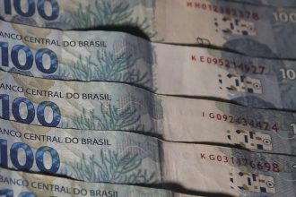 Governo registra déficit primário de R$ 53,3 bi em maio