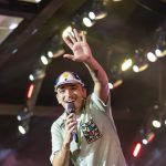 Grandes nomes da música nacional animam público do Arraiá do Povo nesta quarta-feira, 10