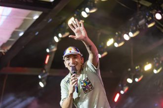 Grandes nomes da música nacional animam público do Arraiá do Povo nesta quarta-feira, 10