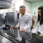 Hospital universitário no Rio inaugura era de UTIs Inteligentes no SUS