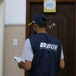IBGE abre nova seleção para preencher 1,4 mil vagas temporárias