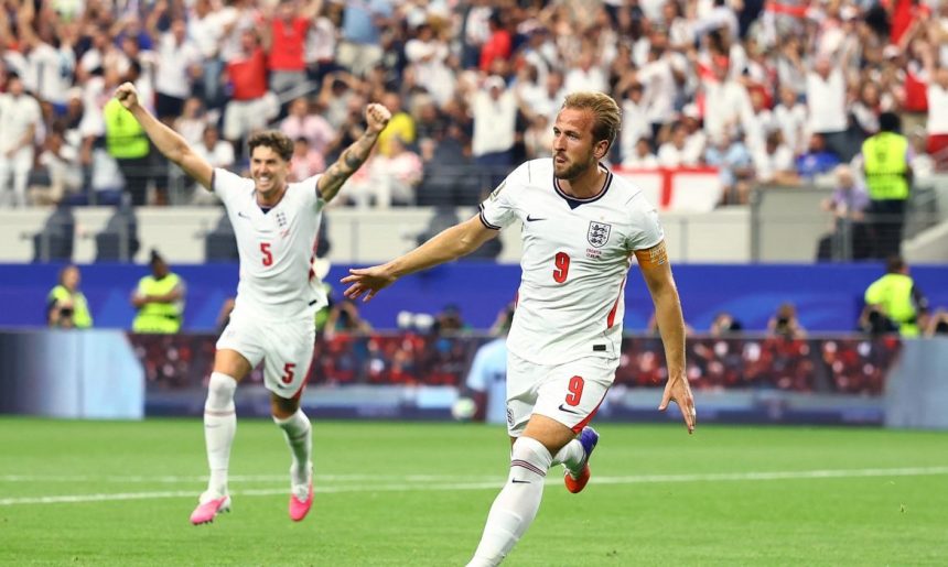 Inglaterra e Gana disputam liderança do Grupo L; veja jogos da Copa
