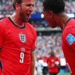 Inglaterra sobra no 2º tempo, vence Panamá e avança em 1º no Grupo  L