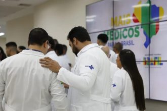 Inscrição para residência médica estão abertas até hoje