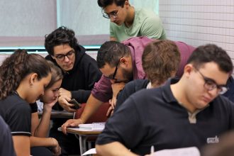 Inscrições para o Enem terminam nesta sexta na página do participante