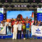 Jogos da Primavera chegam ao fim após três meses de emoção, competitividade e histórias que inspiram