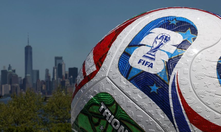 Jogos deste sábado da Copa: Alemanha e Suécia podem se classificar