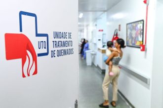 Junho Laranja reforça conscientização sobre prevenção de queimaduras durante os festejos juninos