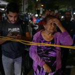 Lula oferece ajuda à Venezuela e manifesta consternação com terremoto