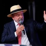 Lula parabeniza Colômbia após eleição com vitória da direita
