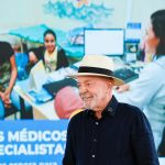 Lula responsabiliza clã Bolsonaro por ataque dos EUA ao Pix e taxação