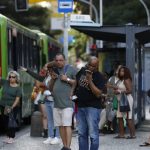 Lula sanciona lei do Marco Legal do Transporte Público Coletivo