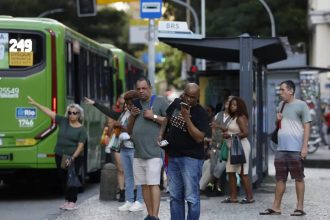 Lula sanciona lei do Marco Legal do Transporte Público Coletivo
