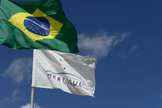 Lula vai ao Paraguai participar da 68ª Cúpula do Mercosul
