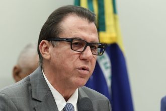 Marinho pede solução do Supremo contra uso irregular do MEI