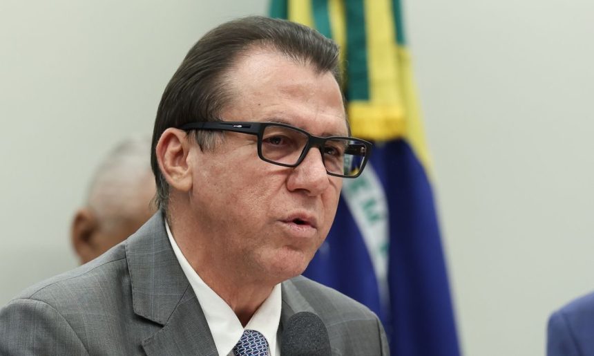 Marinho pede solução do Supremo contra uso irregular do MEI