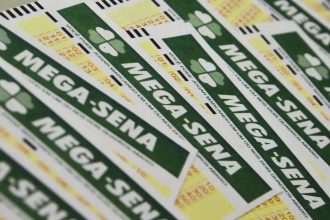 Mega-Sena acumula e prêmio chega a R$ 23 milhões
