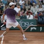 Mensik derruba João Fonseca nas quartas em Roland Garros: 3 a 0