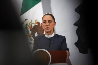 México acusa setores dos EUA de ingerência em assuntos internos