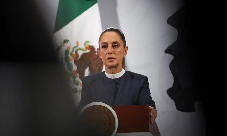 México acusa setores dos EUA de ingerência em assuntos internos