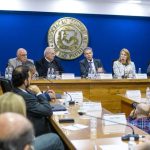 Ministro da Agricultura destaca parceria entre governo e setor privado