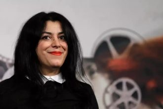 Morre aos 56 anos Marjane Satrapi, autora de Persépolis