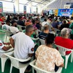 Mutirão do Emprego leva vagas e qualificação profissional à zona sul de Aracaju nesta quarta-feira, 3
