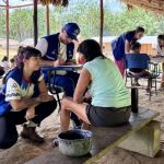 Mutirões do SUS farão 13 mil atendimentos em terras indígenas em junho