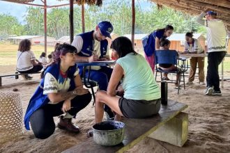 Mutirões do SUS farão 13 mil atendimentos em terras indígenas em junho