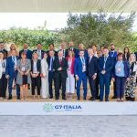 No G7, Lula cobra empenho dos países ricos diante de desigualdades