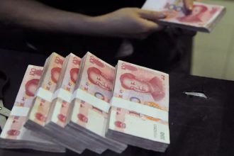 Nova plataforma aproxima investidores chineses da bolsa brasileira